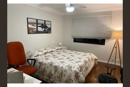 Apartamento para alugar com 8 quartos, 309m² em Santo Amaro, São Paulo