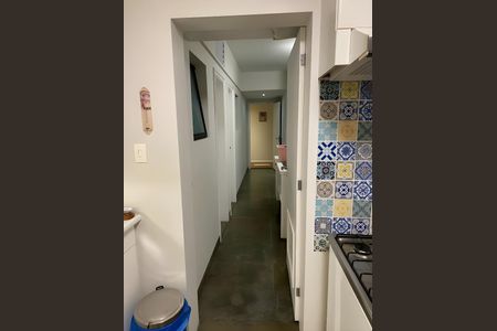 Apartamento para alugar com 8 quartos, 309m² em Santo Amaro, São Paulo