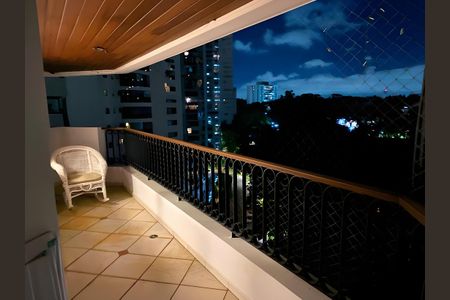 Apartamento para alugar com 309m², 8 quartos e 4 vagas