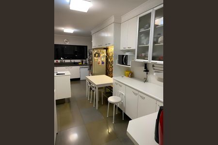 Apartamento para alugar com 8 quartos, 309m² em Santo Amaro, São Paulo