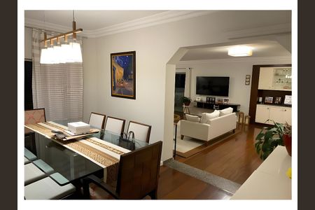 Apartamento para alugar com 8 quartos, 309m² em Santo Amaro, São Paulo