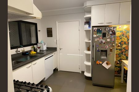 Apartamento para alugar com 8 quartos, 309m² em Santo Amaro, São Paulo