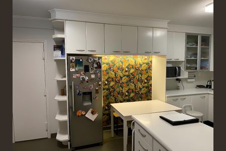 Apartamento para alugar com 8 quartos, 309m² em Santo Amaro, São Paulo