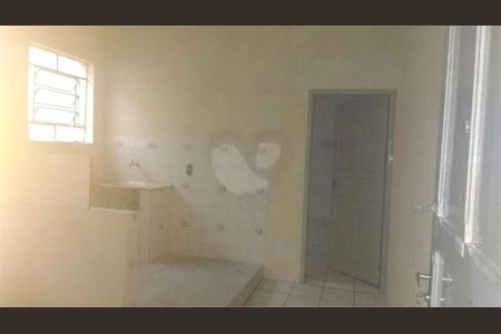 Casa à venda com 3 quartos, 120m² em Cursino, São Paulo