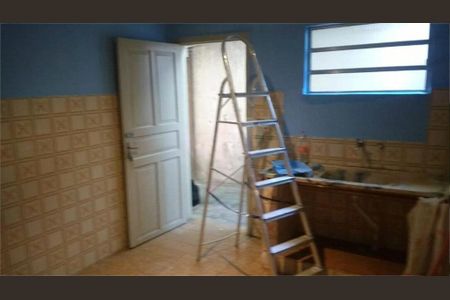 Casa à venda com 3 quartos, 120m² em Cursino, São Paulo