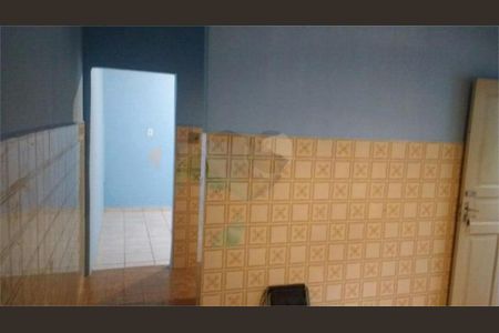 Casa à venda com 3 quartos, 120m² em Cursino, São Paulo