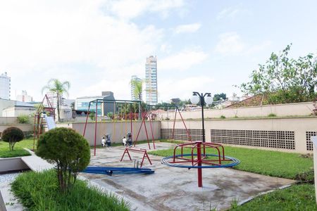 Apartamento à venda com 69m², 3 quartos e 2 vagas Apartamento à venda com 69m², 3 quartos e 2 vagasÁrea comum - Playground