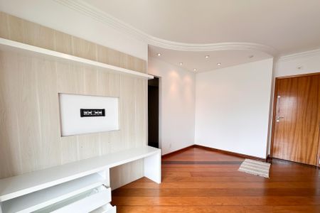 Sala de apartamento à venda com 3 quartos, 69m² em Centro, São Bernardo do Campo