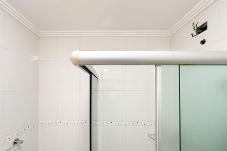 Apartamento à venda com 69m², 3 quartos e 2 vagas Apartamento à venda com 69m², 3 quartos e 2 vagasBanheiro Social