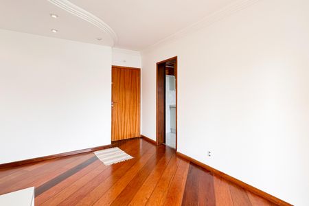 Apartamento à venda com 69m², 3 quartos e 2 vagas Apartamento à venda com 69m², 3 quartos e 2 vagasSala