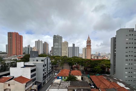 Apartamento à venda com 69m², 3 quartos e 2 vagas Apartamento à venda com 69m², 3 quartos e 2 vagasVista do Quarto 2