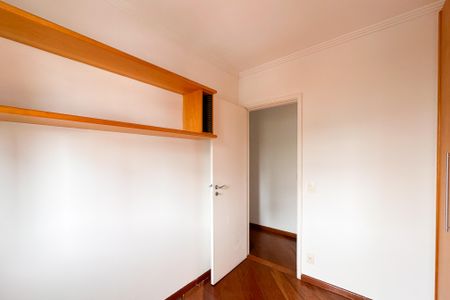 Apartamento à venda com 69m², 3 quartos e 2 vagas Apartamento à venda com 69m², 3 quartos e 2 vagasQuarto 2