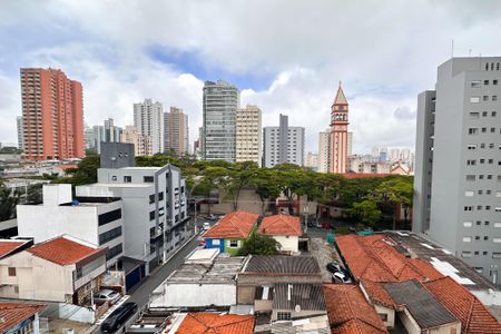 Apartamento à venda com 69m², 3 quartos e 2 vagas Apartamento à venda com 69m², 3 quartos e 2 vagasVista da Suíte