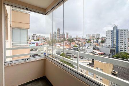 Apartamento à venda com 69m², 3 quartos e 2 vagas Apartamento à venda com 69m², 3 quartos e 2 vagasSacada