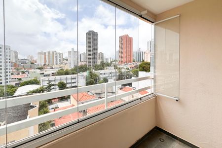 Apartamento à venda com 69m², 3 quartos e 2 vagas Apartamento à venda com 69m², 3 quartos e 2 vagasSacada