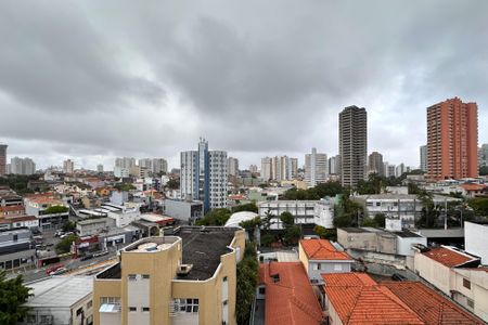 Apartamento à venda com 69m², 3 quartos e 2 vagas Apartamento à venda com 69m², 3 quartos e 2 vagasVista do Quarto 1