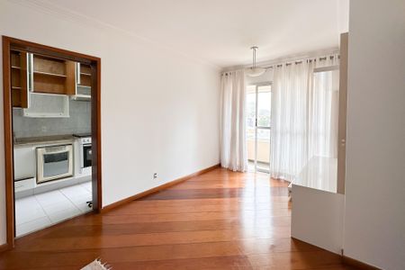 Sala de apartamento à venda com 3 quartos, 69m² em Centro, São Bernardo do Campo