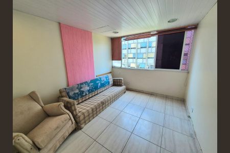 Apartamento à venda com 1 quarto, 28m² em Copacabana, Rio de Janeiro