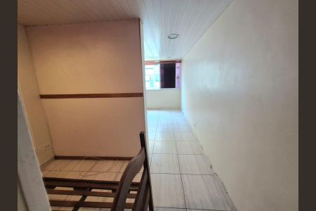 Apartamento à venda com 28m², 1 quarto e sem vaga