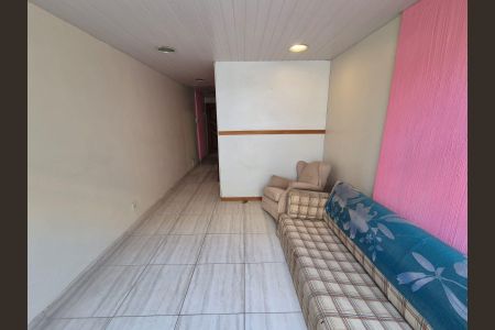 Apartamento à venda com 1 quarto, 28m² em Copacabana, Rio de Janeiro