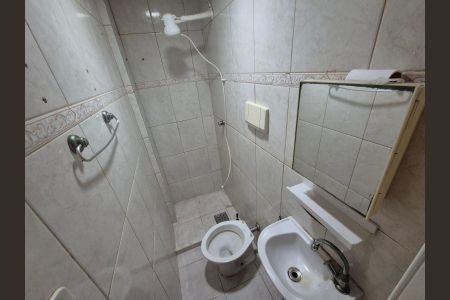 Apartamento à venda com 1 quarto, 28m² em Copacabana, Rio de Janeiro