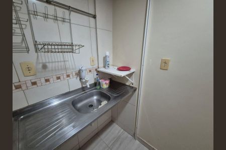 Apartamento à venda com 28m², 1 quarto e sem vaga