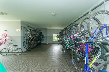 Apartamento à venda com 65m², 2 quartos e 2 vagasBicicletário