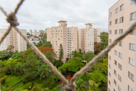 Vista do Quarto 1 de apartamento à venda com 2 quartos, 65m² em Jardim Marajoara, São Paulo