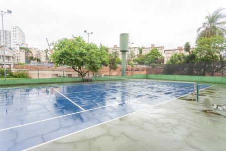 Apartamento à venda com 65m², 2 quartos e 2 vagasQuadra de Tenis