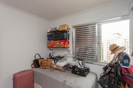 Apartamento à venda com 65m², 2 quartos e 2 vagasQuarto 2