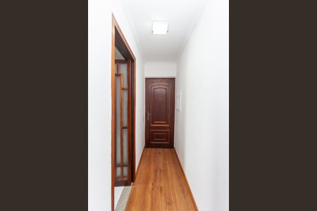 Apartamento à venda com 65m², 2 quartos e 2 vagasEntrada