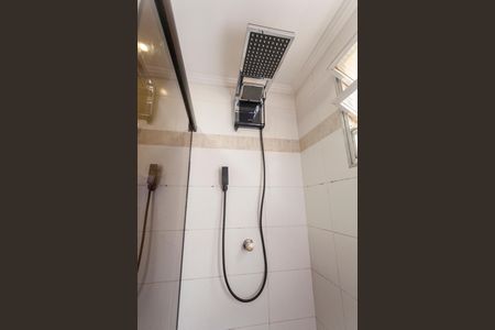 Apartamento à venda com 65m², 2 quartos e 2 vagasBanheiro