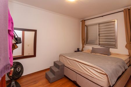 Quarto 1 de apartamento à venda com 2 quartos, 65m² em Jardim Marajoara, São Paulo