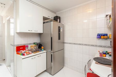 Apartamento à venda com 65m², 2 quartos e 2 vagasCozinha