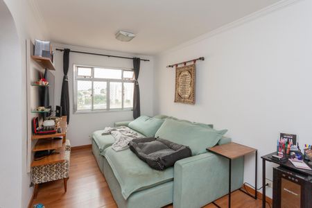 Apartamento à venda com 65m², 2 quartos e 2 vagasSala