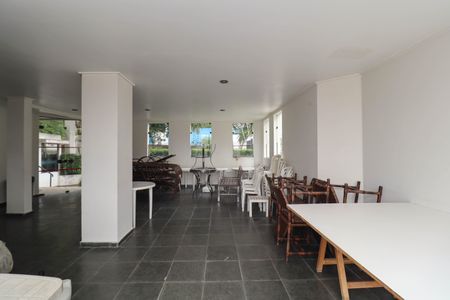 Apartamento à venda com 96m², 3 quartos e 2 vagasSalão de Festas