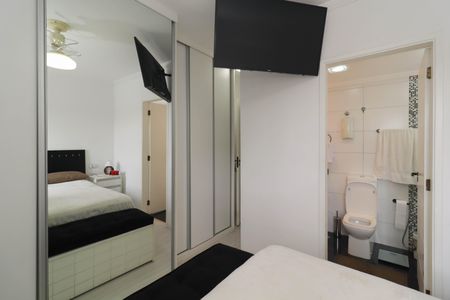 Apartamento à venda com 96m², 3 quartos e 2 vagasSuíte 