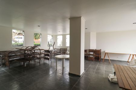 Apartamento à venda com 96m², 3 quartos e 2 vagasSalão de Festas