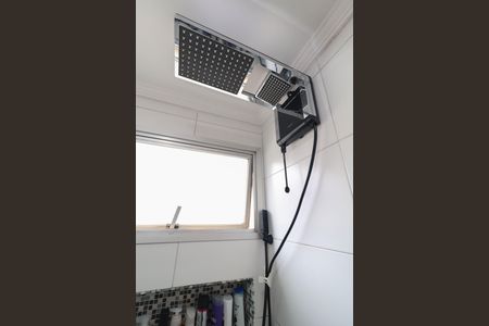 Apartamento à venda com 96m², 3 quartos e 2 vagasBanheiro da Suíte 