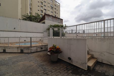 Apartamento à venda com 96m², 3 quartos e 2 vagasPiscina