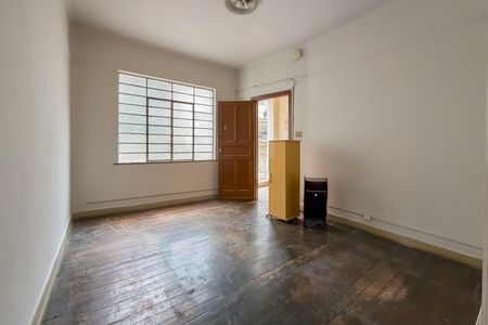 Sala de casa para alugar com 1 quarto, 60m² em Liberdade, São Paulo