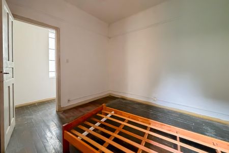 Casa para alugar com 60m², 1 quarto e sem vaga Casa para alugar com 60m², 1 quarto e sem vagaQuarto