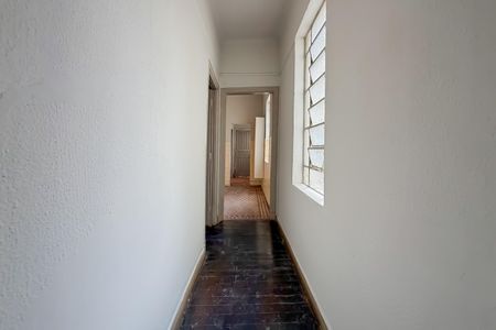 Casa para alugar com 60m², 1 quarto e sem vaga Casa para alugar com 60m², 1 quarto e sem vagaCorredor