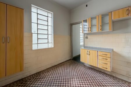 Casa para alugar com 60m², 1 quarto e sem vaga Casa para alugar com 60m², 1 quarto e sem vagaCozinha