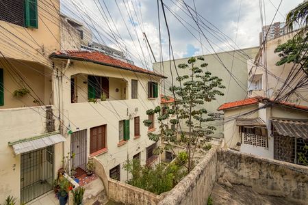 Casa para alugar com 60m², 1 quarto e sem vaga Casa para alugar com 60m², 1 quarto e sem vagaÁrea comum