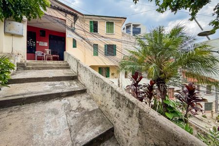 Casa para alugar com 60m², 1 quarto e sem vaga Casa para alugar com 60m², 1 quarto e sem vagaÁrea comum