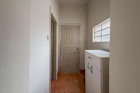 Casa para alugar com 60m², 1 quarto e sem vaga Casa para alugar com 60m², 1 quarto e sem vagaBanheiro