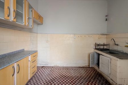 Casa para alugar com 60m², 1 quarto e sem vaga Casa para alugar com 60m², 1 quarto e sem vagaCozinha