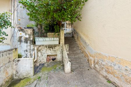 Casa para alugar com 60m², 1 quarto e sem vaga Casa para alugar com 60m², 1 quarto e sem vagaÁrea comum