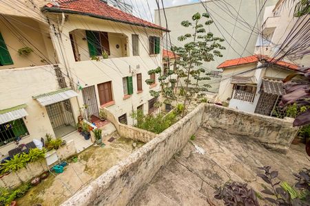 Casa para alugar com 60m², 1 quarto e sem vaga Casa para alugar com 60m², 1 quarto e sem vagaÁrea comum